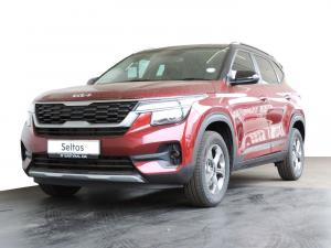 Kia Seltos 1.6 EX - Image 3