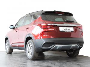 Kia Seltos 1.6 EX - Image 7