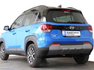 Hyundai Exter 1.2 Premium auto - Image 10