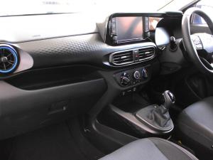 Hyundai Exter 1.2 Premium auto - Image 13