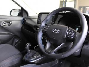 Hyundai Exter 1.2 Premium auto - Image 14