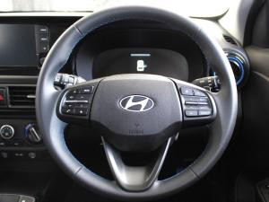 Hyundai Exter 1.2 Premium auto - Image 16
