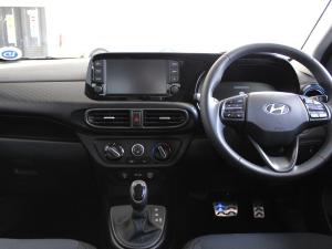 Hyundai Exter 1.2 Premium auto - Image 18