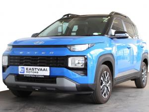 Hyundai Exter 1.2 Premium auto - Image 3
