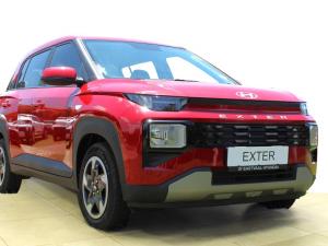 Hyundai Exter 1.2 Premium manual - Image 1