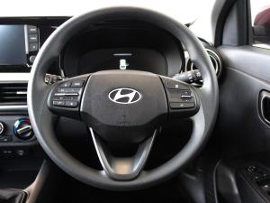 Hyundai Exter 1.2 Premium manual - Image 7