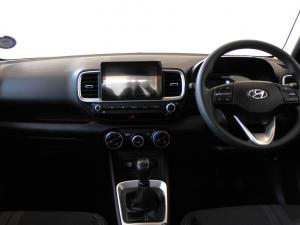 Hyundai Venue 1.2 Premium - Image 6