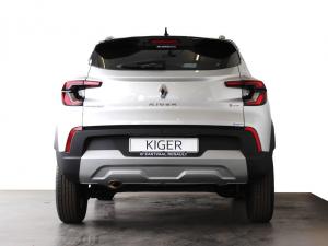 Renault Kiger 1.0 Zen - Image 4