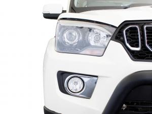 Mahindra Scorpio 2.2CRDe 4WD S11 - Image 10