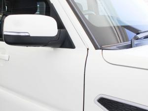 Mahindra Scorpio 2.2CRDe 4WD S11 - Image 12