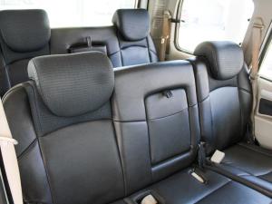 Mahindra Scorpio 2.2CRDe 4WD S11 - Image 17