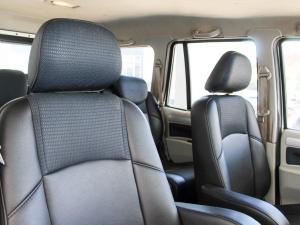 Mahindra Scorpio 2.2CRDe 4WD S11 - Image 19