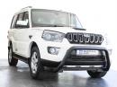 Thumbnail Mahindra Scorpio 2.2CRDe 4WD S11