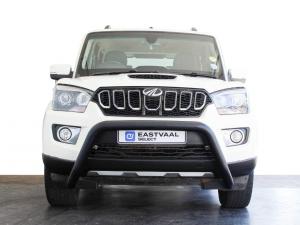 Mahindra Scorpio 2.2CRDe 4WD S11 - Image 2