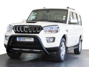 Mahindra Scorpio 2.2CRDe 4WD S11 - Image 3