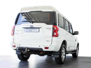 Mahindra Scorpio 2.2CRDe 4WD S11 - Image 4