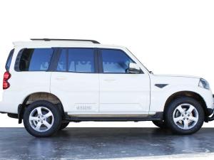 Mahindra Scorpio 2.2CRDe 4WD S11 - Image 5