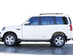 Mahindra Scorpio 2.2CRDe 4WD S11 - Image 7