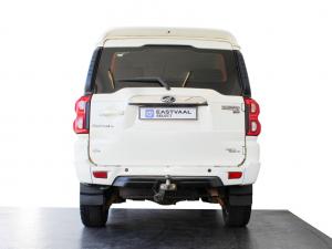 Mahindra Scorpio 2.2CRDe 4WD S11 - Image 8