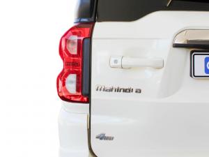 Mahindra Scorpio 2.2CRDe 4WD S11 - Image 9