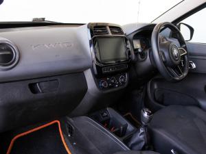 Renault Kwid 1.0 Zen - Image 16