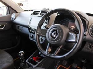 Renault Kwid 1.0 Zen - Image 18