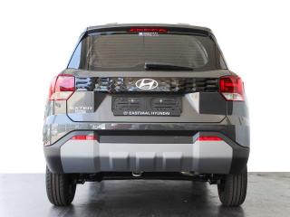 Hyundai Exter 1.2 Premium manual