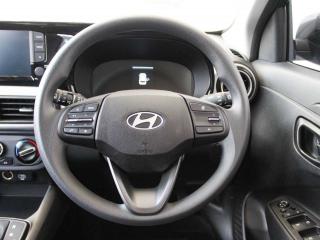 Hyundai Exter 1.2 Premium manual