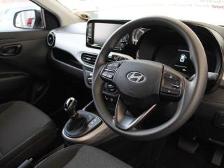 Hyundai Exter 1.2 Premium manual