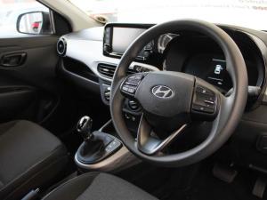 Hyundai Exter 1.2 Premium manual - Image 14