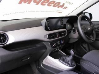 Hyundai Exter 1.2 Premium manual