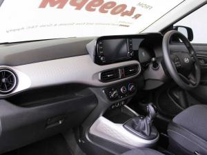 Hyundai Exter 1.2 Premium manual - Image 16