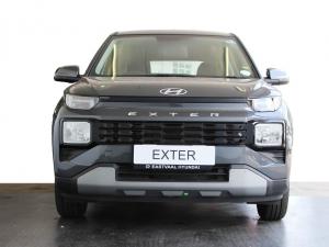 Hyundai Exter 1.2 Premium manual - Image 2
