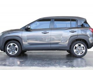 Hyundai Exter 1.2 Premium manual
