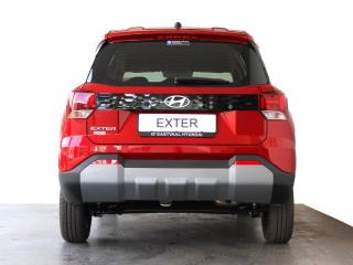 Hyundai Exter 1.2 Premium manual