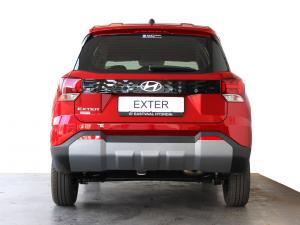 Hyundai Exter 1.2 Premium manual - Image 3
