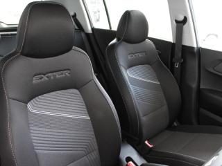 Hyundai Exter 1.2 Premium manual