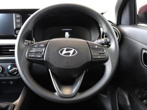 Hyundai Exter 1.2 Premium manual - Image 8
