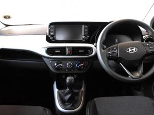 Hyundai Exter 1.2 Premium manual - Image 9
