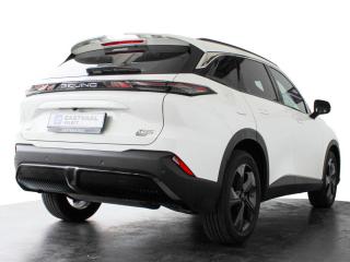 BAIC Beijing X55 1.5T Dynamic