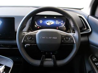 BAIC Beijing X55 1.5T Dynamic
