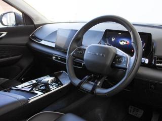 BAIC Beijing X55 1.5T Dynamic