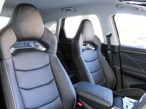 BAIC Beijing X55 1.5T Dynamic - Image 17