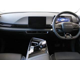 BAIC Beijing X55 1.5T Dynamic