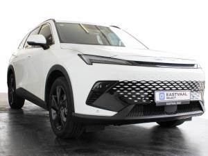 BAIC Beijing X55 1.5T Dynamic - Image 1