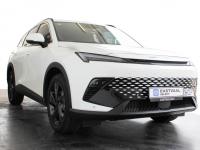BAIC Beijing X55 1.5T Dynamic
