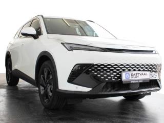BAIC Beijing X55 1.5T Dynamic