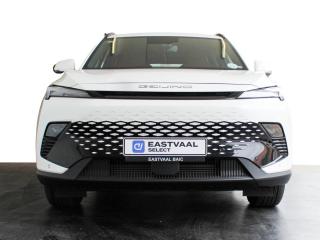 BAIC Beijing X55 1.5T Dynamic