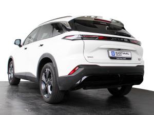 BAIC Beijing X55 1.5T Dynamic - Image 4
