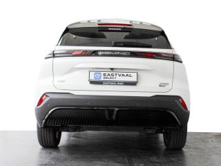 BAIC Beijing X55 1.5T Dynamic